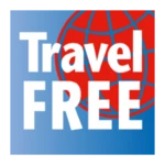 Logo of Travel FREE CZ android Application 